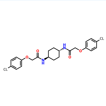 1597403-47-8 ISRIB (trans-isoMer)