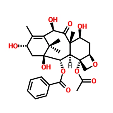 32981-86-5 10-deasetilbakatin III