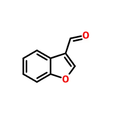 4687-25-6 BENZOFURAN-3-KARBALDEHİT