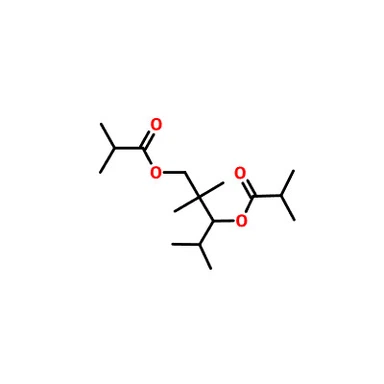6846-50-0 2,2,4-trimetil-1,3-pentandiol Diizobutirat