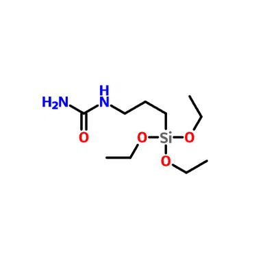 CAS 23779-32-0|N-(Trietoksisililpropil)üre