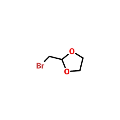 4360-63-8|2-Bromometil-1,3-dioksolan