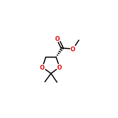 52373-72-5|(R)-( artı )-2,2-DİMETİL-1,3-DİOKSOLAN-4-KARBOKSİLİK ASİT METİL ESTER