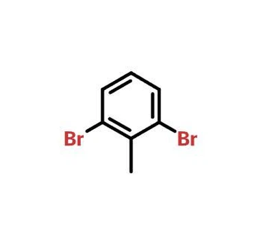 CAS NO.69321-60-4 2,6-Dibromotoluen