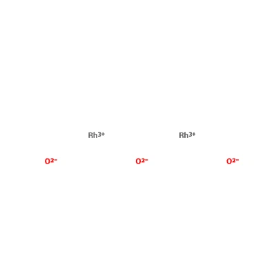 CAS 12036-35-0|Rodyum Oksit Nano Tozu