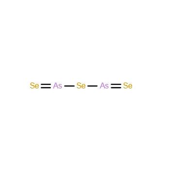 CAS 1303-36-2|ARSENİK (III) SELENİT