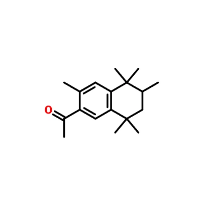 CAS 1506-02-1 | 6-ACETYL-1,1,2,4,4,7-HEXAMETHYLTETRALIN