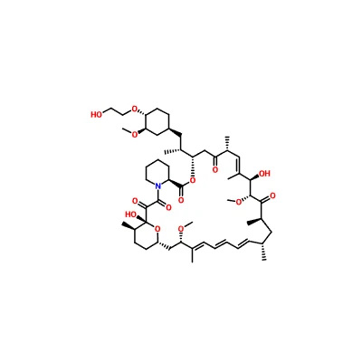 CAS 159351-69-6|Everolimus