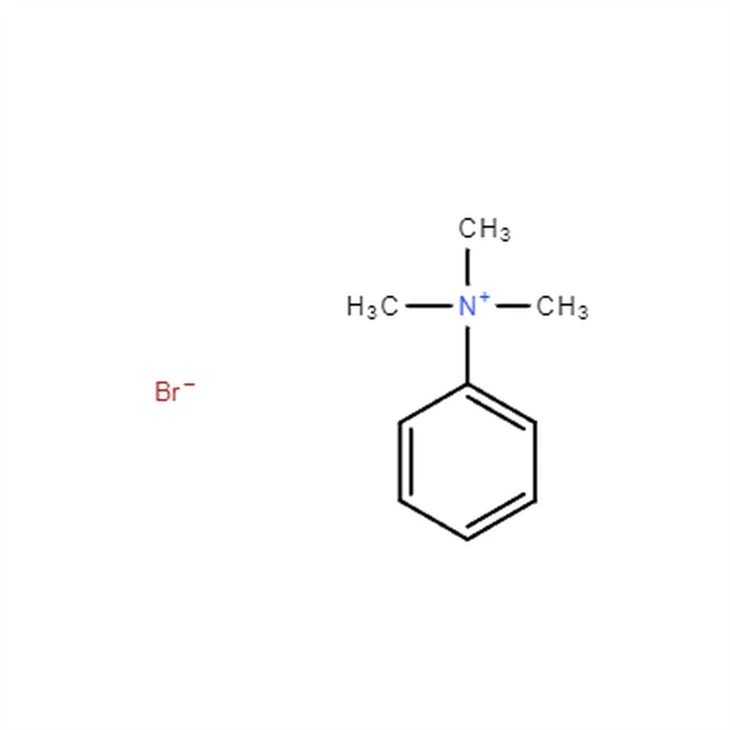 CAS 16056-11-4|Feniltrimetilamonyum Bromür