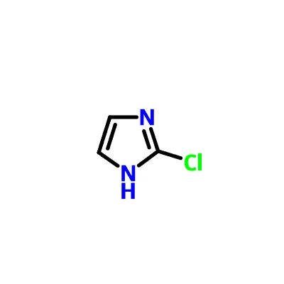 CAS 16265-04-6|2-Kloro-1H-imidazol