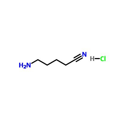 CAS 1638108-03-8 5-aminopentannitril Hidroklorür