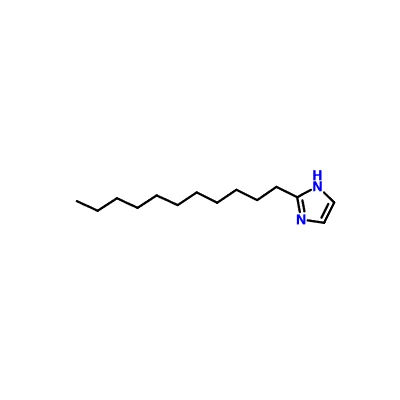 CAS 16731-68-3|2-N-UNDECYLIMIDAZOLE