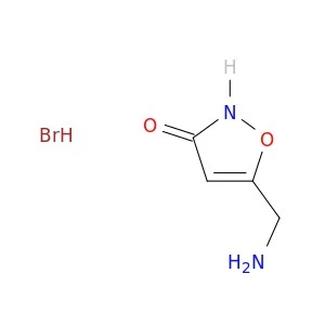 CAS:18174-72-6|Muscimol Hidrobromür