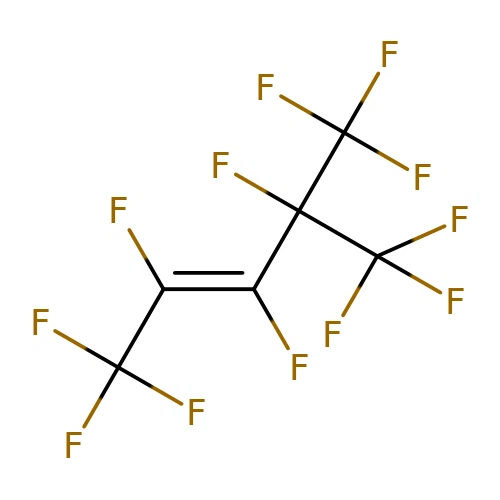 CAS:2070-70-4|Perfloro(4-metilpent-2-en)
