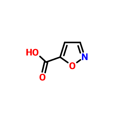 CAS 21169-71-1|ISOXAZOLE-5-KARBOKSİLİK ASİT