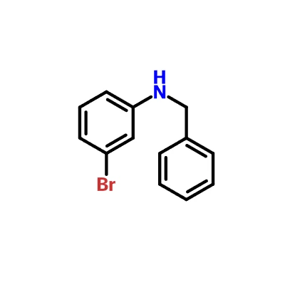 CAS 213814-61-0|N-benzil-3-bromoanilin