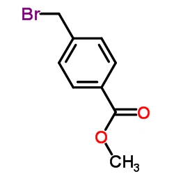CAS:2417-72-3|Metil 4-(bromometil)benzoat