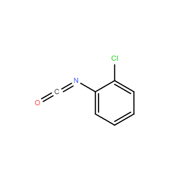 CAS 3320-83-0|2-Klorofenil İzosiyanat