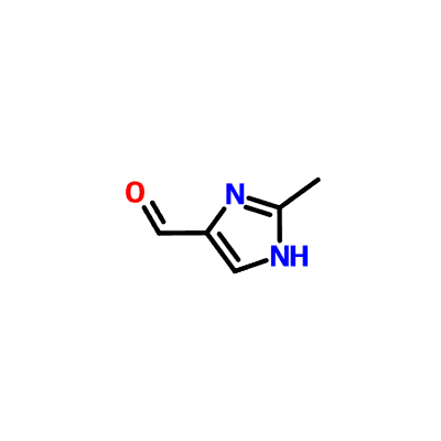 CAS 35034-22-1|2-Metil-1H-imidazol-4-karbaldehit