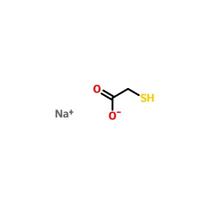 CAS 367-51-1|sodyum tiyoglikolat