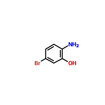 CAS 38191-34-3|2-AMINO-5-BROMOPENOL
