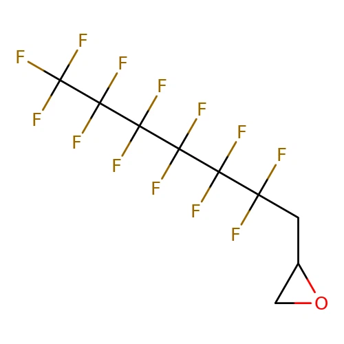 CAS:38565-52-5|3-(Perfloroheksil)propilen Oksit