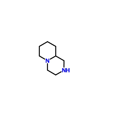 CAS: 4430-75-5 Oktahidro-2H-pirido[1,2-a]pirazin