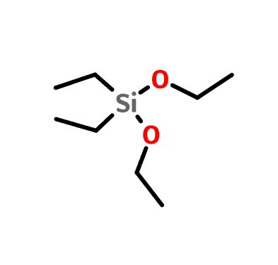 CAS 5021-93-2 Dietoksi(dietil)silan