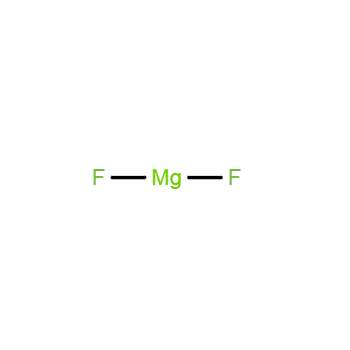 CAS 7783-40-6|magnezyum florür