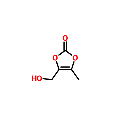 CAS 91526-18-0|4-(hidroksimetil)-5-metil-1,3-dioksol-2-bir