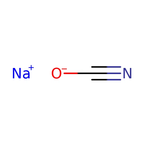 CAS:917-61-3|sodyum siyanat