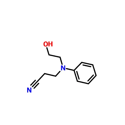 CAS 92-64-8|N-Siyanoetil-hidroksietil Anilin