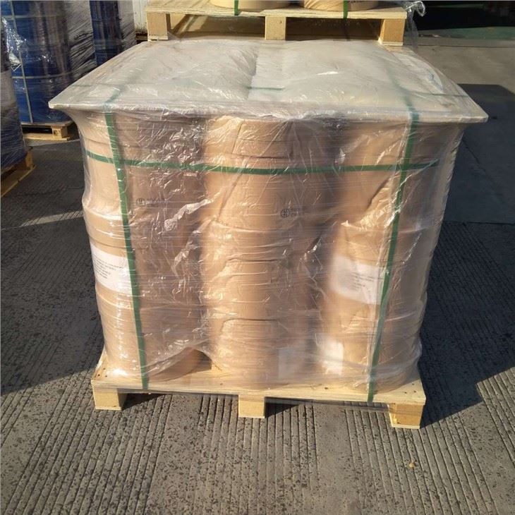 Polyethylene 2,5-furandicarboxylate (PEF)
