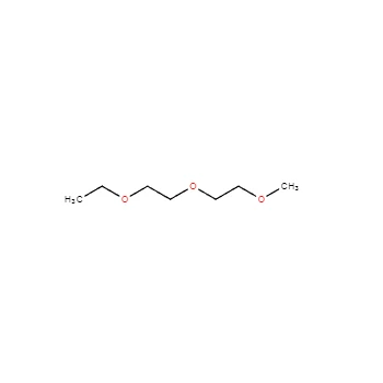 CAS 1002-67-1|Dietilen Glikol Etil Metil Eter (DEMEE)