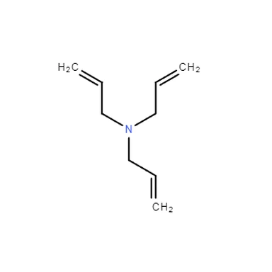 CAS 102-70-5|triallilamin