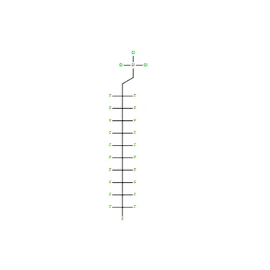 CAS 102488-49-3|1H,1H,2H,2H-Perflorododesiltriklorosilan