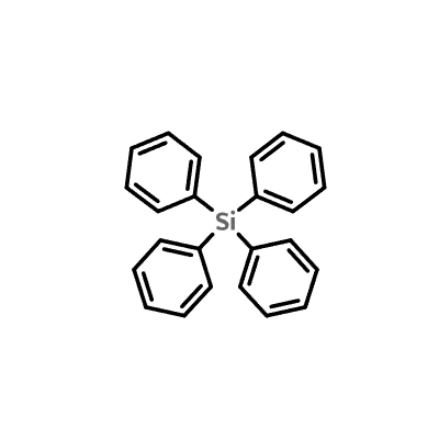CAS 1048-08-4|TETRAFENİLSİLAN