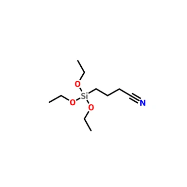 CAS 1067-47-6|3-SİYANOPROPİLTRİETOKSİLAN