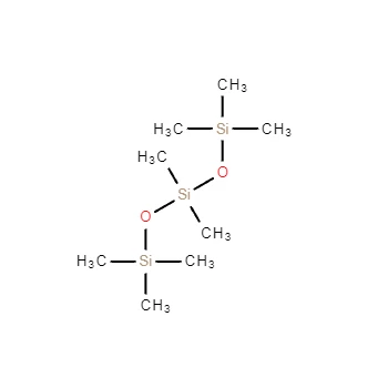 CAS 107-51-7|oktametiltrisiloksan