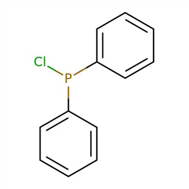 CAS:1079-66-9|Klorodifenilfosfin (CDPP)
