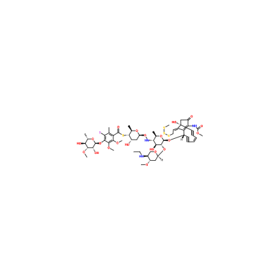 CAS 108212-75-5|Kalikeamisin Gama1