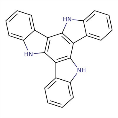 CAS:109005-10-9|10,15-Dihidro-5H-diindolo[3,2-a:3',2'-c]karbazol