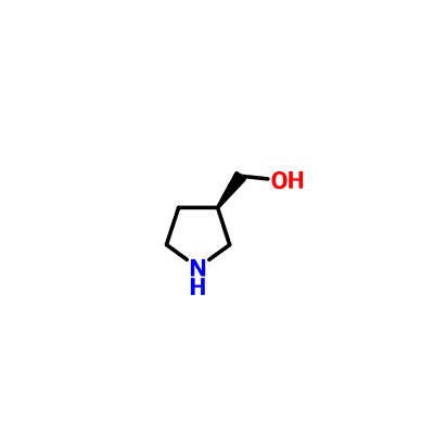 CAS 110013-18-8|(R)-Pirolidin-3-ilmetanol
