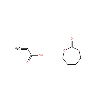 CAS 110489-05-9|KAPROLAKTON AKRİLAT