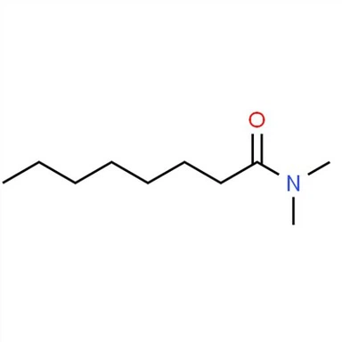 CAS:1118-92-9|N,N-Dimetiloktanamid