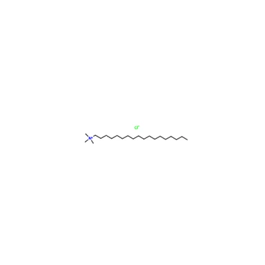 CAS 112-03-8|Trimetilstearilamonyum Klorür