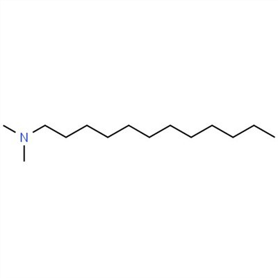 CAS:112-18-5|N,N-Dimetildodesilamin