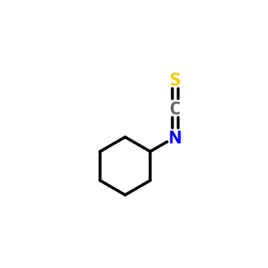 CAS 1122-82-3|Sikloheksil İzotiyosiyanat