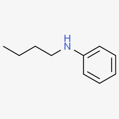 CAS 1126-78-9|N-Fenil-n-bütilamin