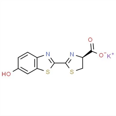 CAS:115144-35-9|D-Luciferin Potasyum Tuzu
